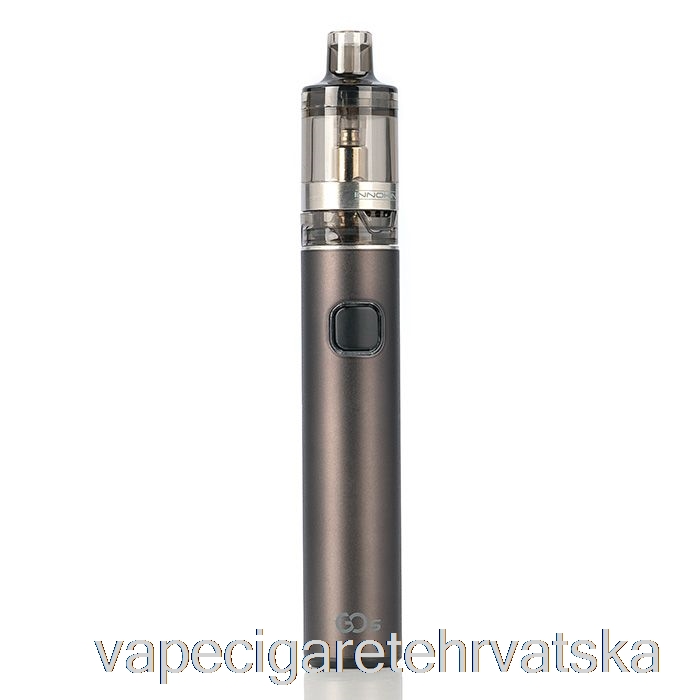 Vape Hrvatska Innokin Go S 13w Mtl Pen Starter Kit Gunmetal